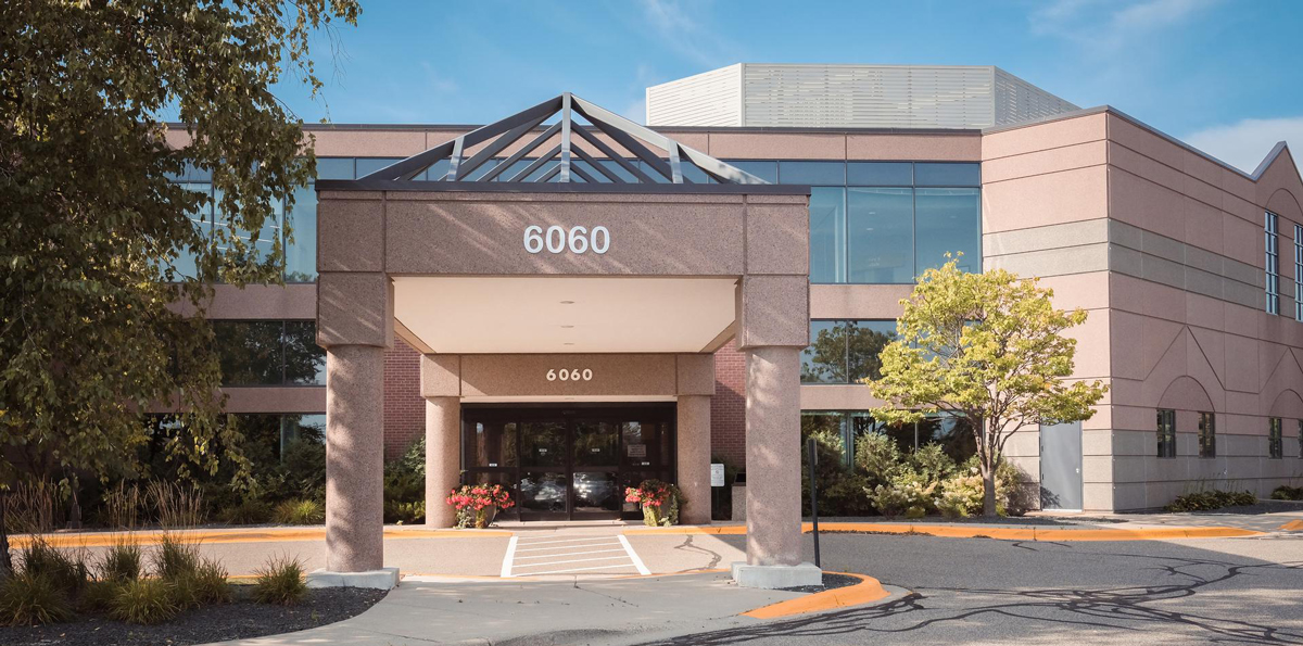 Partners in Pediatrics Minnetonka Clinic