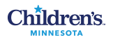 Children's Minnesota logo