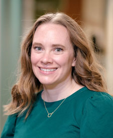 Rebecca Doege, MD